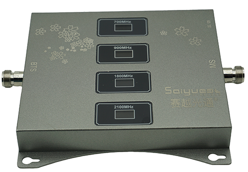  阜阳四频手机信号接收器200㎡