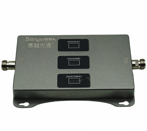 阜阳三频手机信号增强器200㎡