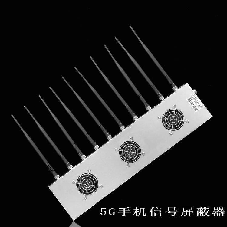 阜阳外置10天线移动通信干扰器