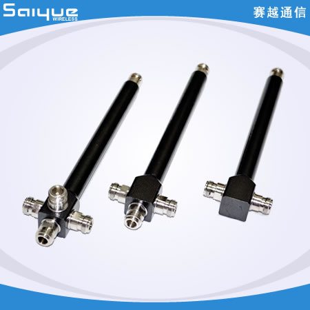  阜阳FM调频广播同步广播功分器