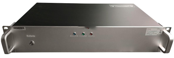  阜阳350M PDT消防集群警用主机直放站