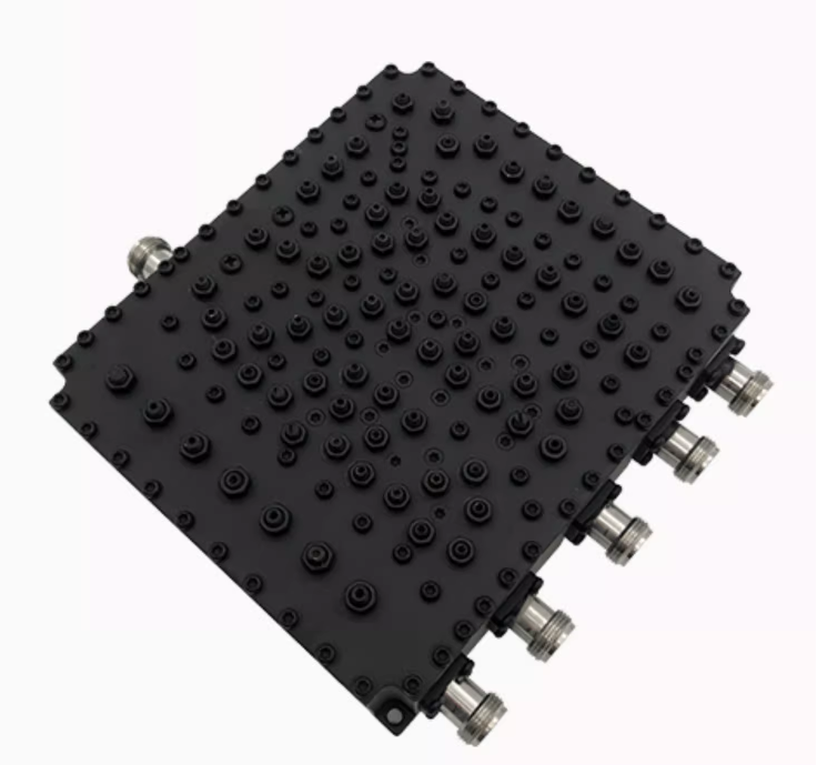  阜阳双频三频四频五频腔体合路器4G+5G