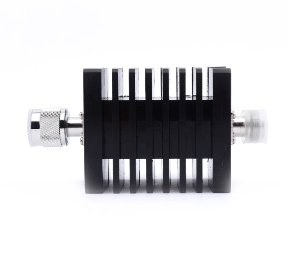  阜阳腔体固定衰减器0-3G/0-4G  N型接口